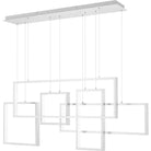 Quoizel - Canvas Linear Suspension - Lights Canada