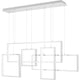 Quoizel - Canvas Linear Suspension - Lights Canada