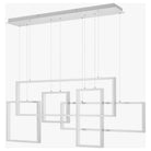 Quoizel - Canvas Linear Suspension - Lights Canada