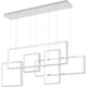 Quoizel - Canvas Linear Suspension - Lights Canada