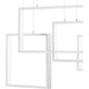 Quoizel - Canvas Linear Suspension - Lights Canada