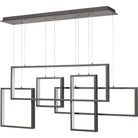 Quoizel - Canvas Linear Suspension - Lights Canada