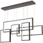Quoizel - Canvas Linear Suspension - Lights Canada