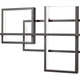 Quoizel - Canvas Linear Suspension - Lights Canada