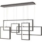 Quoizel - Canvas Linear Suspension - Lights Canada