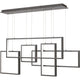 Quoizel - Canvas Linear Suspension - Lights Canada