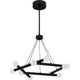 Quoizel - Cyprus Chandelier - Lights Canada