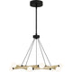 Quoizel - Cyprus Chandelier - Lights Canada