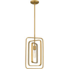 Quoizel - Dupree Mini Pendant - Lights Canada