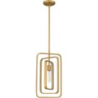 Quoizel - Dupree Mini Pendant - Lights Canada