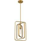 Quoizel - Dupree Mini Pendant - Lights Canada