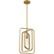 Quoizel - Dupree Mini Pendant - Lights Canada