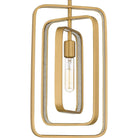 Quoizel - Dupree Mini Pendant - Lights Canada