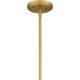 Quoizel - Dupree Mini Pendant - Lights Canada
