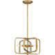 Quoizel - Dupree Pendant - Lights Canada