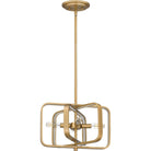 Quoizel - Dupree Pendant - Lights Canada