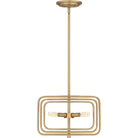 Quoizel - Dupree Pendant - Lights Canada