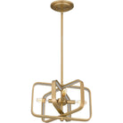 Quoizel - Dupree Pendant - Lights Canada