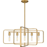 Dupree Linear Suspension