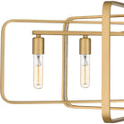Quoizel - Dupree Linear Suspension - Lights Canada