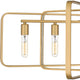 Quoizel - Dupree Linear Suspension - Lights Canada