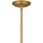 Quoizel - Dupree Linear Suspension - Lights Canada