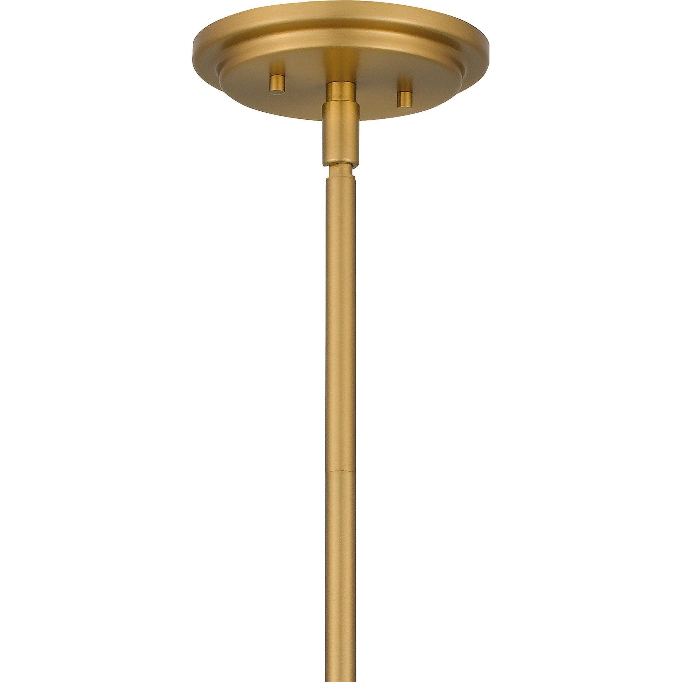 Quoizel - Dupree Linear Suspension - Lights Canada