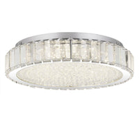 Divine Flush Mount