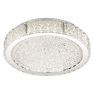 Quoizel - Divine Flush Mount - Lights Canada