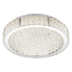 Quoizel - Divine Flush Mount - Lights Canada