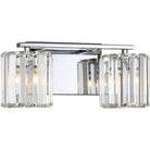 Quoizel - Divine Vanity Light - Lights Canada