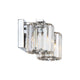 Quoizel - Divine Vanity Light - Lights Canada