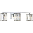 Quoizel - Divine Vanity Light - Lights Canada