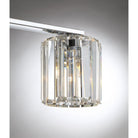 Quoizel - Divine Vanity Light - Lights Canada