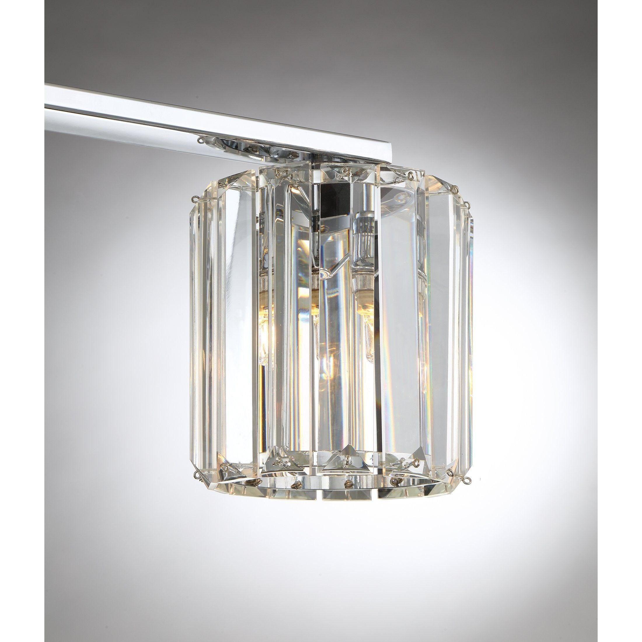 Quoizel - Divine Vanity Light - Lights Canada