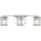 Quoizel - Divine Vanity Light - Lights Canada