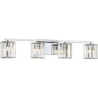 Quoizel - Divine Vanity Light - Lights Canada