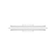 Quoizel - Effie Vanity Light - Lights Canada