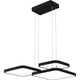 Quoizel - Elvive Pendant - Lights Canada