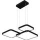 Quoizel - Elvive Pendant - Lights Canada