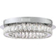 Quoizel - Embrace Flush Mount - Lights Canada