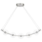 Quoizel - Enzo Chandelier - Lights Canada