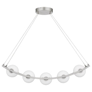 Quoizel - Enzo Chandelier - Lights Canada