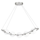 Quoizel - Enzo Chandelier - Lights Canada