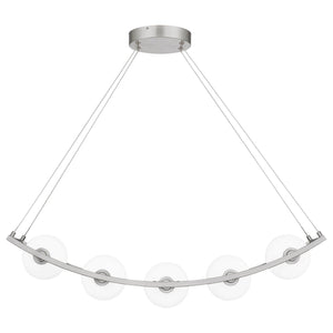 Quoizel - Enzo Chandelier - Lights Canada