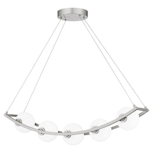 Quoizel - Enzo Chandelier - Lights Canada