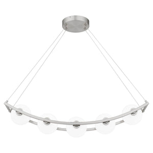 Quoizel - Enzo Chandelier - Lights Canada