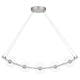 Quoizel - Enzo Chandelier - Lights Canada