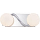 Quoizel - Essence Vanity Light - Lights Canada