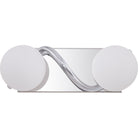 Quoizel - Essence Vanity Light - Lights Canada